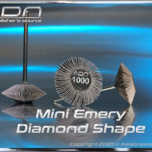 Diamond 1000 Grit