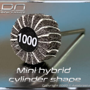 Mini cylinder 1000