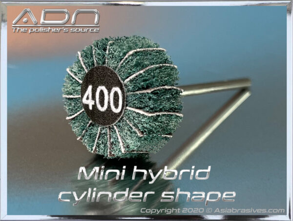 Mini cylinder 400