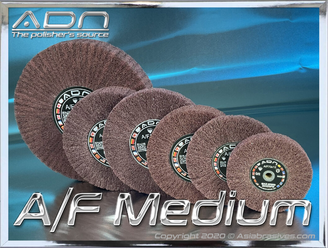 AF medium set