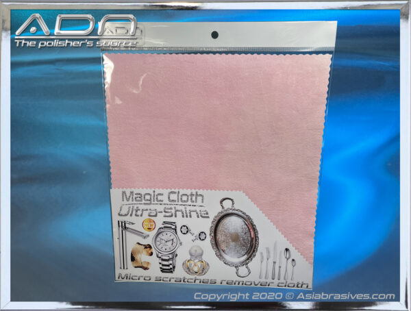 Magic cloth 250x250